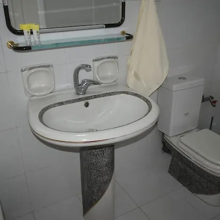 Comfortable Apartment Opposite The Park Tríkala Buitenkant foto