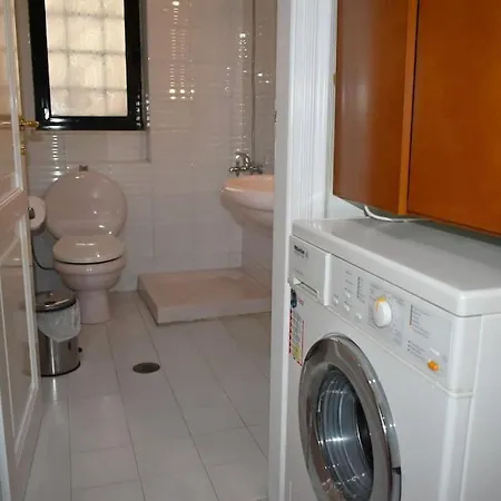 Comfortable Apartment Opposite The Park Tríkala Buitenkant foto