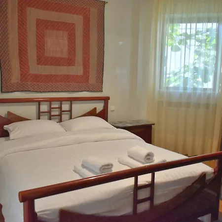 Comfortable Apartment Opposite The Park Tríkala Buitenkant foto