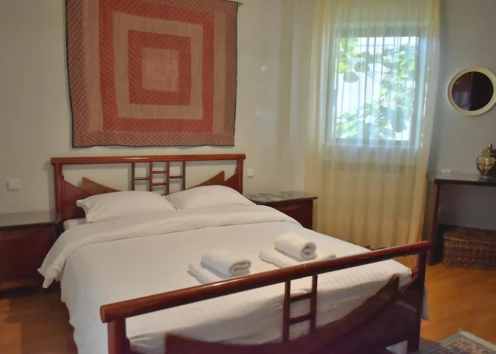 Comfortable Apartment Opposite The Park