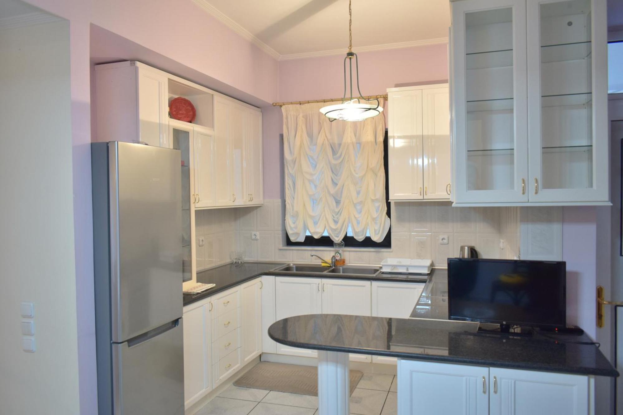 Apartment Comfortable Opposite The Park Trikala (Thessaly)