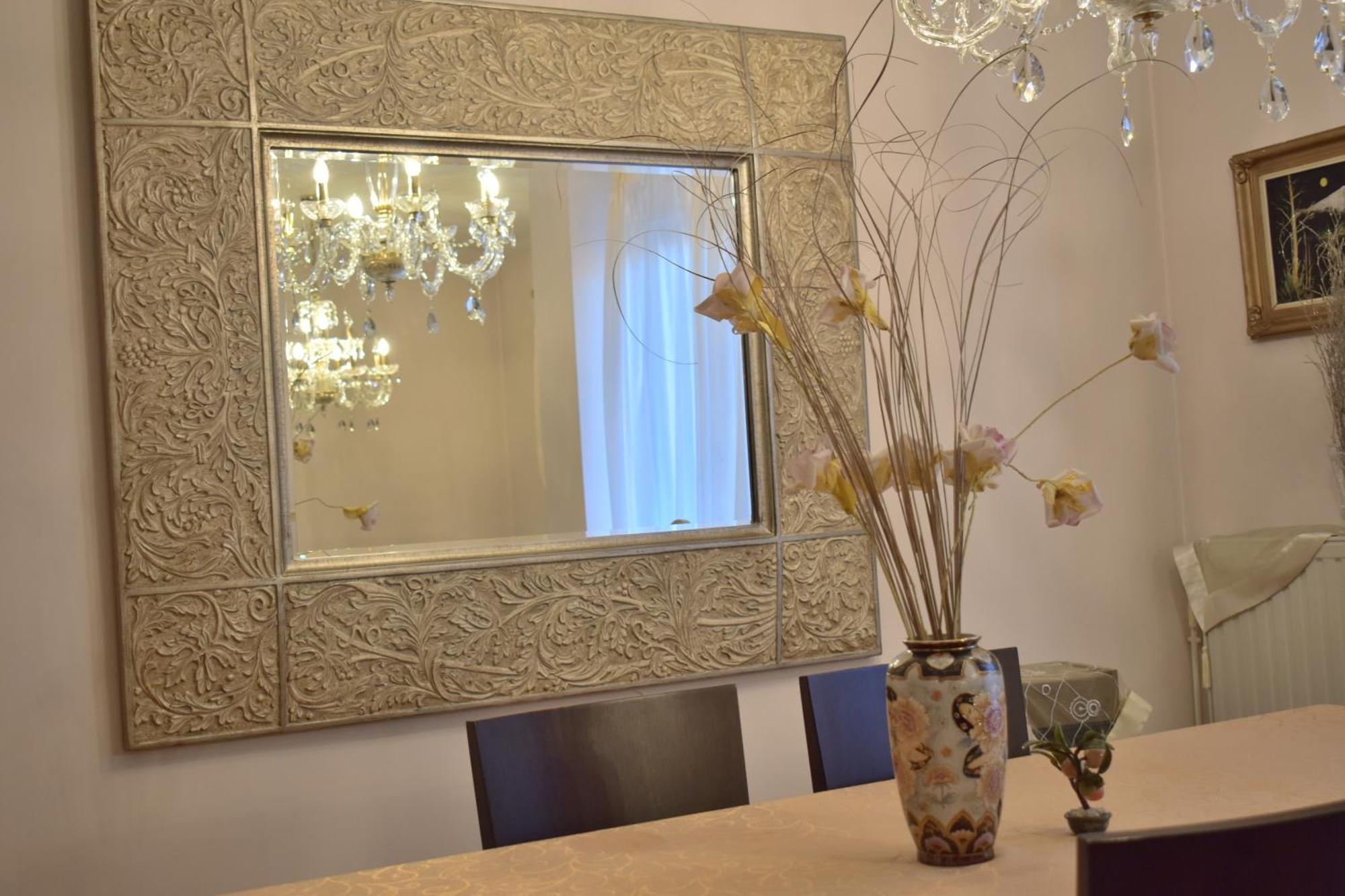 Comfortable Opposite The Park Trikala (Thessaly)