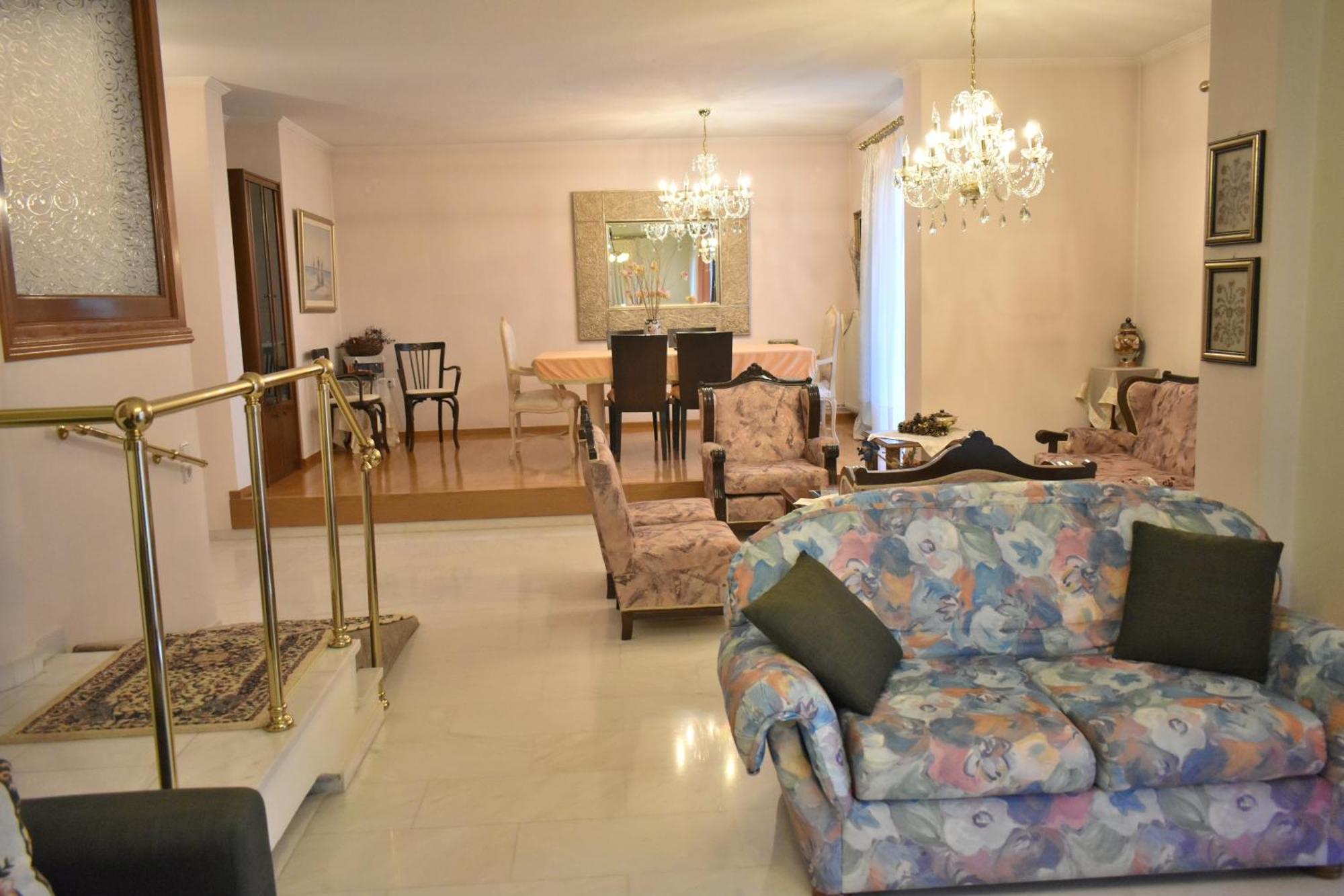 Apartment Comfortable Opposite The Park
