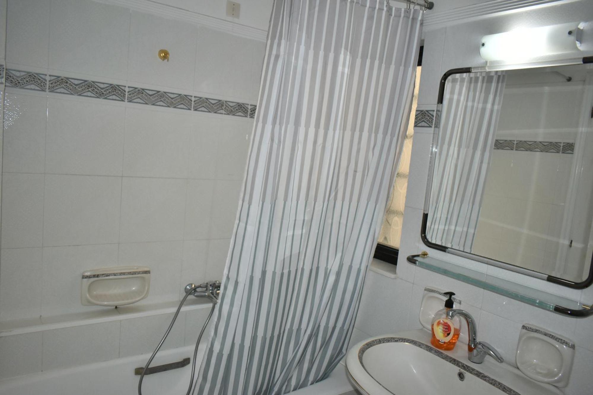 Apartment Comfortable Opposite The Park *