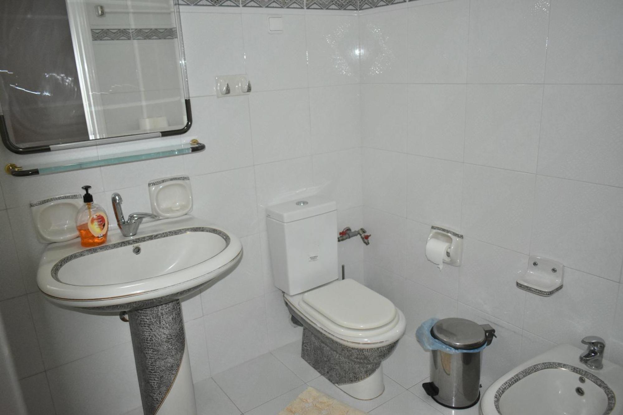 Apartment Comfortable Opposite The Park