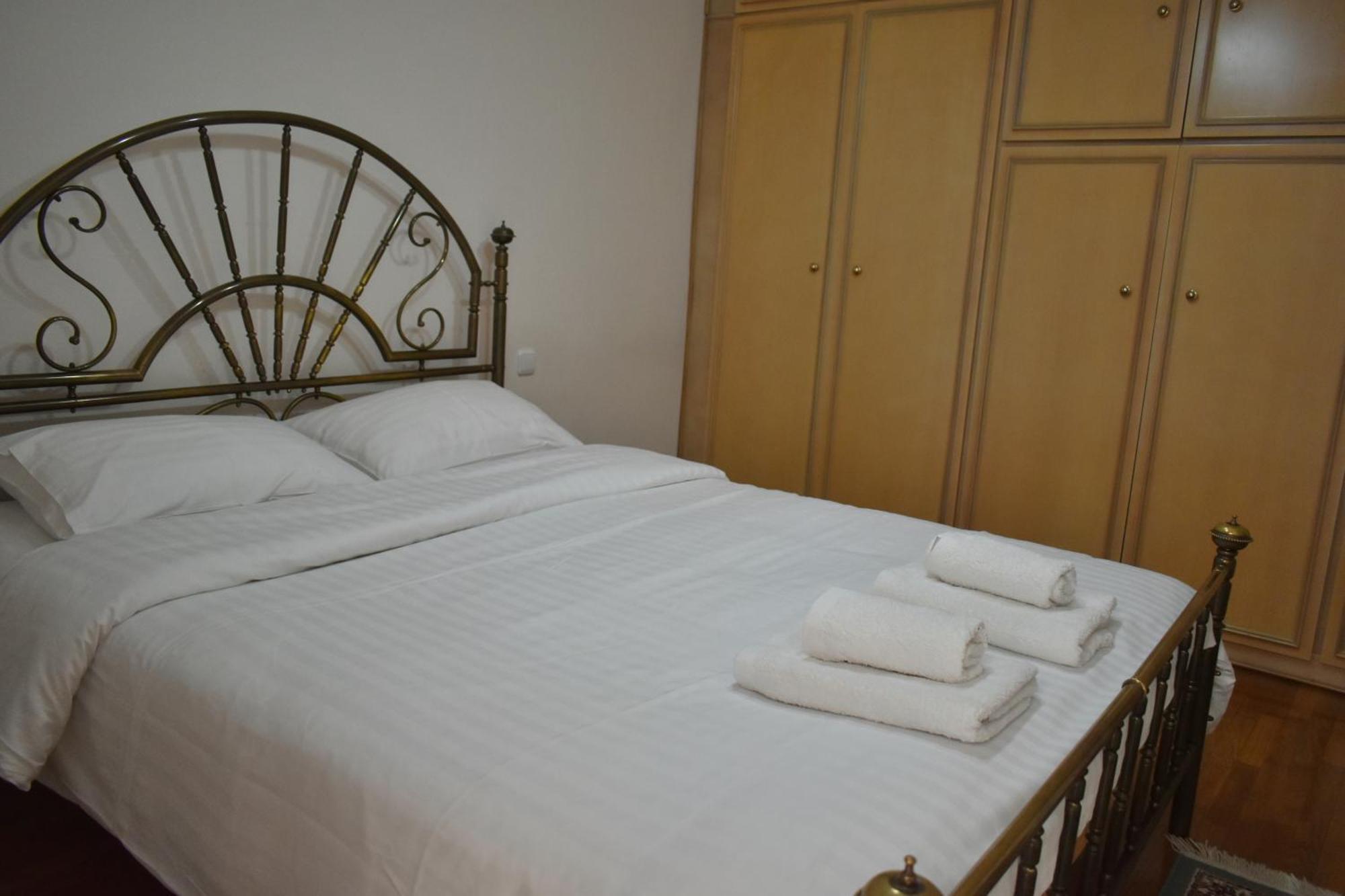 Apartment Comfortable Opposite The Park Trikala (Thessaly)