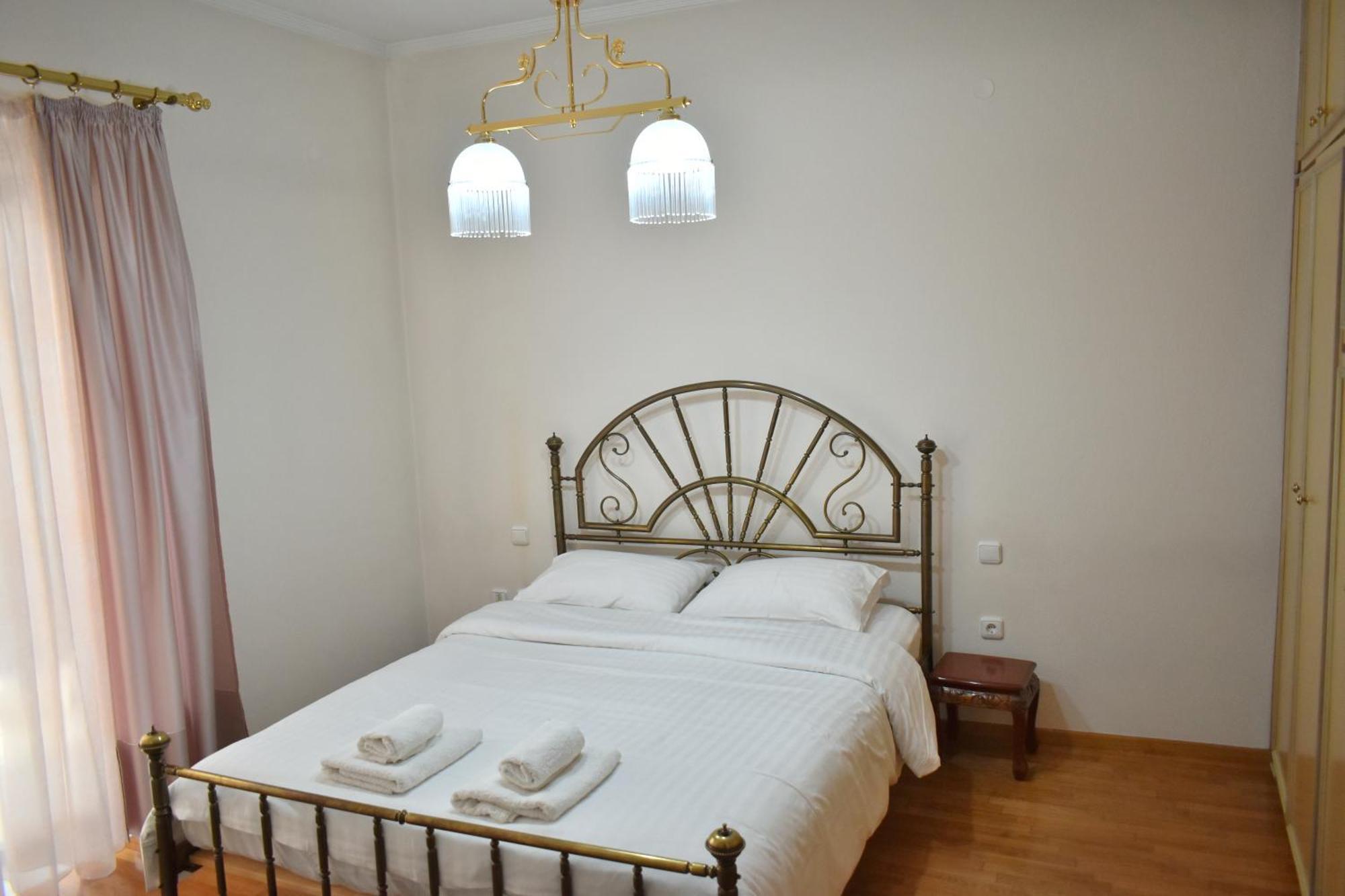 Comfortable Opposite The Park Trikala (Thessaly)
